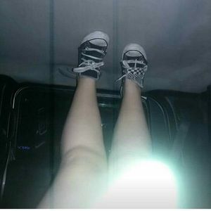 Meet your Posher, Christa